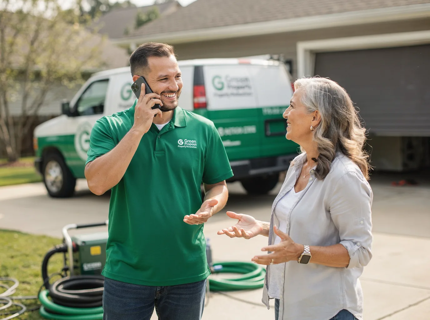 Water Damage Restoration Glendale, CA FAQs